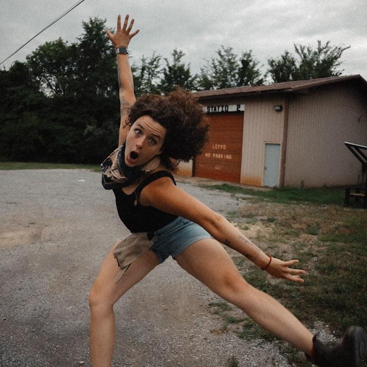 Portrait of Aarav Iyer meditation instructor